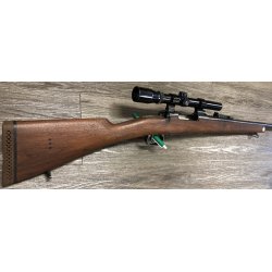 Brugt Carl Gustav M96 6,5x55