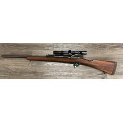 Brugt Carl Gustav M96 6,5x55