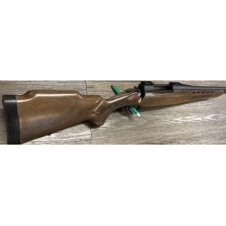 Brugt Mossberg Riffel kal 30-06