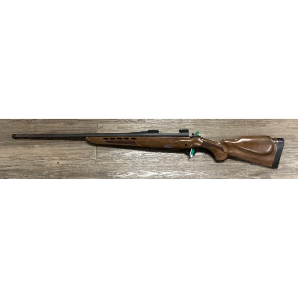 Brugt Mossberg Riffel kal 30-06