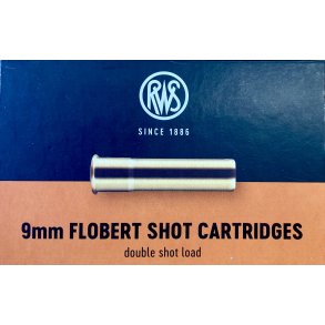 RWS Flobert 9mm
