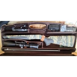 Blaser R8 Pro Camo .308 (KOMMISION)