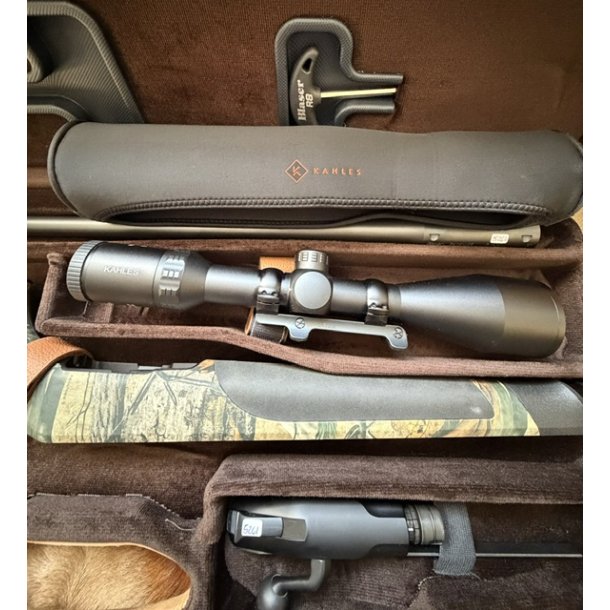 Blaser R8 Pro Camo .308 (KOMMISION)