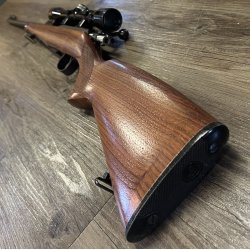 Brugt BRNO 452-2E ZKM