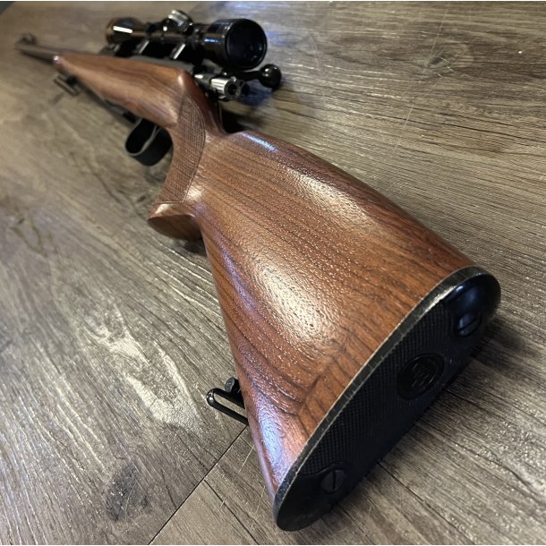 Brugt BRNO 452-2E ZKM