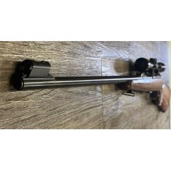 Brugt BRNO 452-2E ZKM