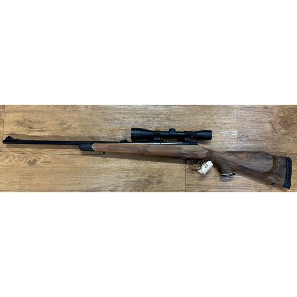 Brugt BSA CF2 incl. Leupold VX1 3-9x40