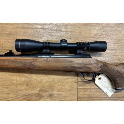 Brugt BSA CF2 incl. Leupold VX1 3-9x40