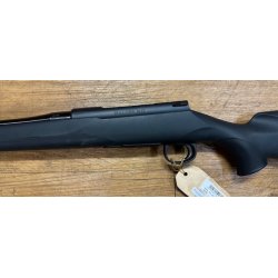 Mauser M 18.  Udstillingsmodel