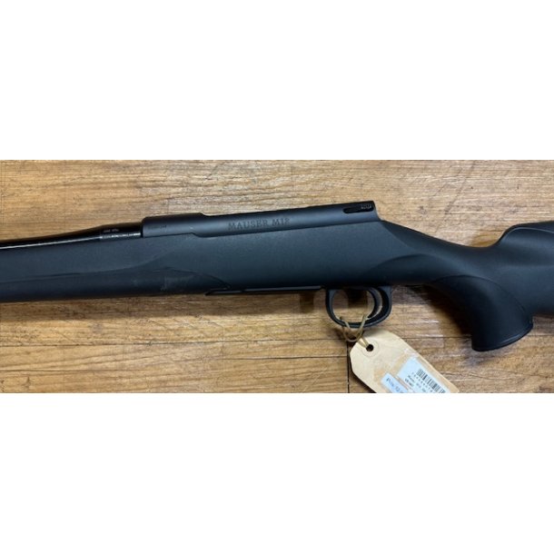 Mauser M 18.  Udstillingsmodel