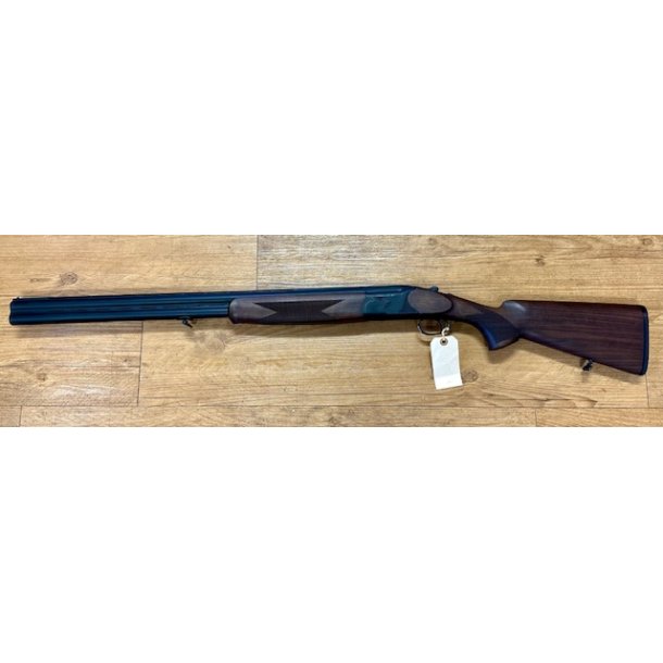 Brugt Huglo 103 DE 12/76. 71 cm pibe m. chokes.