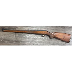 Brugt Anschutz kal 22Lr