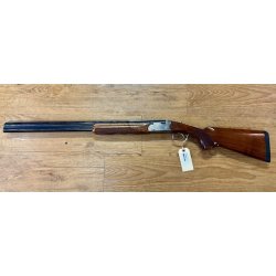 Brugt Beretta 686 Onyx Kal. 12 / 76 71 cm m. chokes