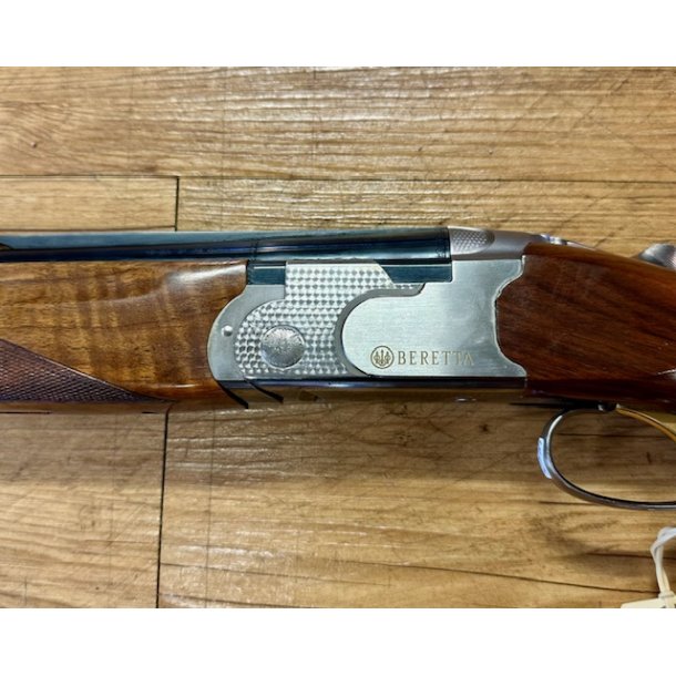 Brugt Beretta 686 Onyx Kal. 12 / 76 71 cm m. chokes