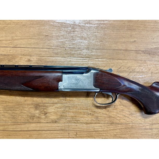 Brugt Miroku 7000 Jagt Kal. 12/76 71 cm m. choke