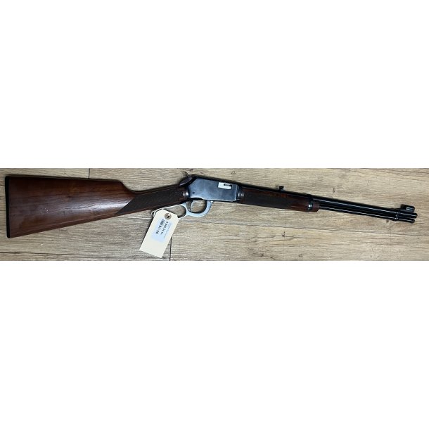 Brugt Winchester Mod 9422XTR Lever action Salonriffel