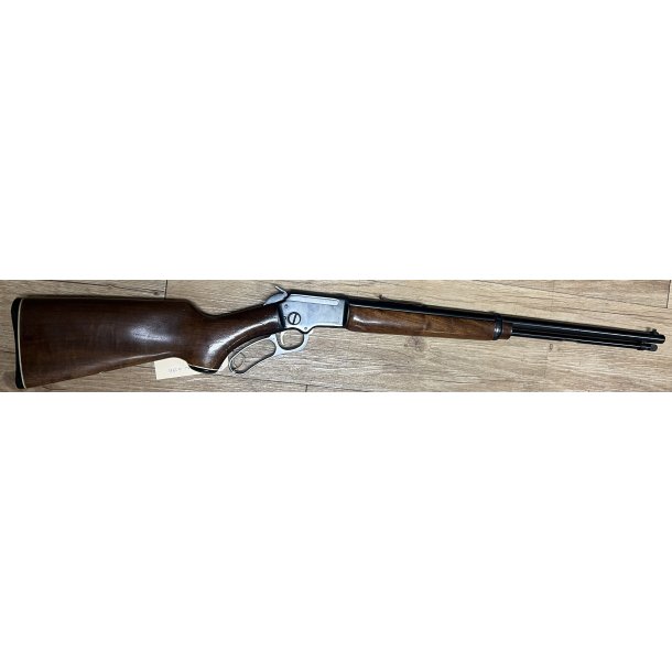  Brugt Marlin m390 kal 22lr