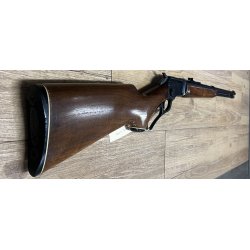  Brugt Marlin m390 kal 22lr