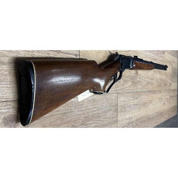 Brugt Marlin m390 kal 22lr