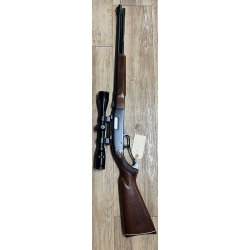 Brugt Winchester 250, 22LR