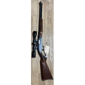 Brugt Winchester 250, 22LR