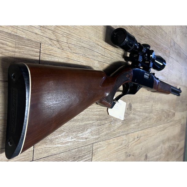 Brugt Winchester 250, 22LR