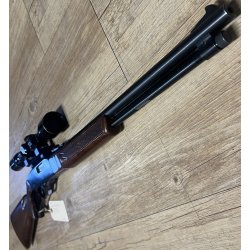 Brugt Winchester 250, 22LR