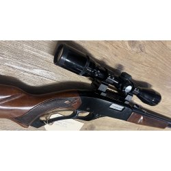 Brugt Winchester 250, 22LR