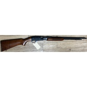 Brugt Remington Fieldmaster 572, 22LR