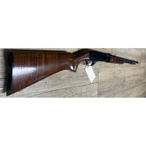 Brugt Remington Fieldmaster 572, 22LR