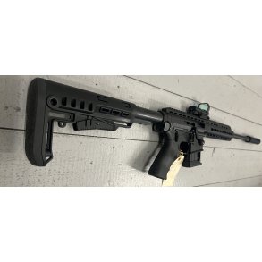 Brugt Pallas BA 15-22