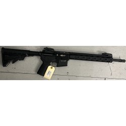 Tippmann M4-22 Elite-L .22LR