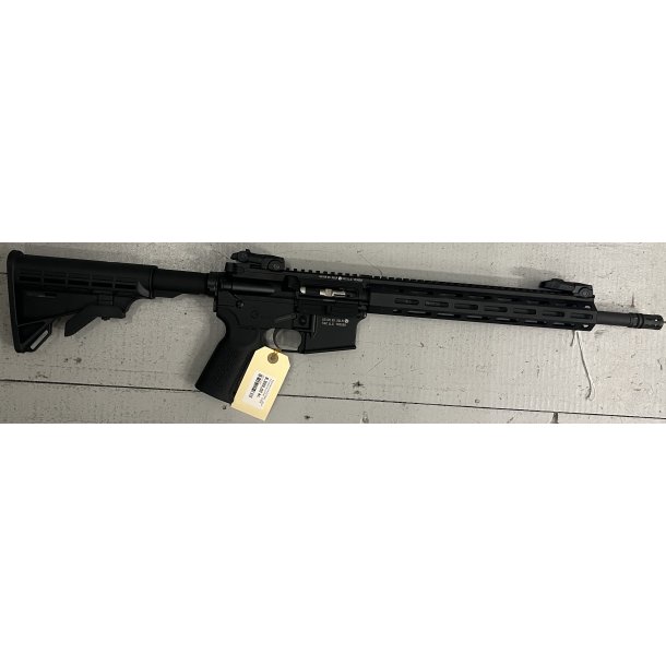Tippmann M4-22 Elite-L .22LR