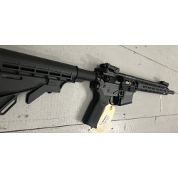 Tippmann M4-22 Elite-L .22LR