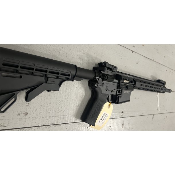 Tippmann M4-22 Elite-L .22LR