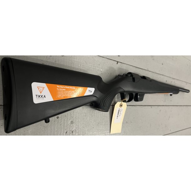 Tikka T1x Kal.22lr