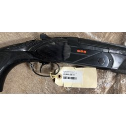 Beretta 688 Sporting 12/76