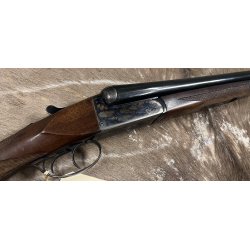 Habicht Pieber 12/70 71cm 1/4 1/2