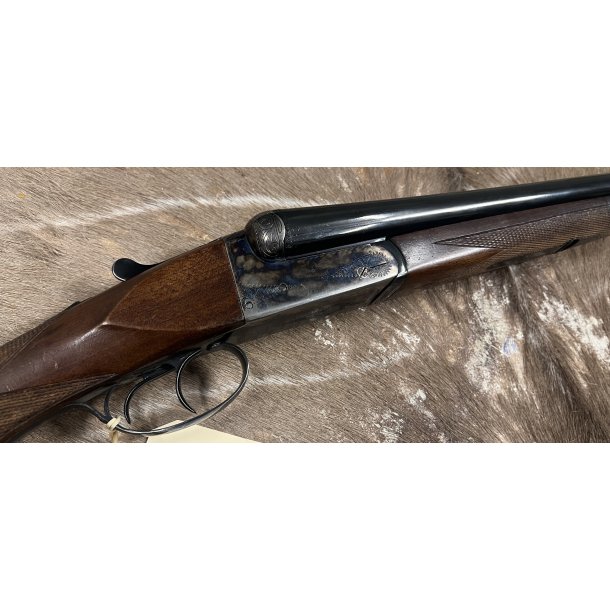 Habicht Pieber 12/70 71cm 1/4 1/2