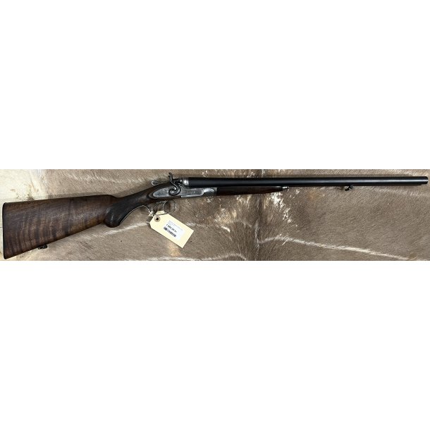 Darmes m belgisk hane 16/65 56cm 1/8 1/8