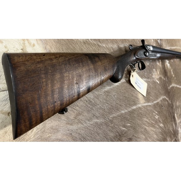 Darmes m belgisk hane 16/65 56cm 1/8 1/8