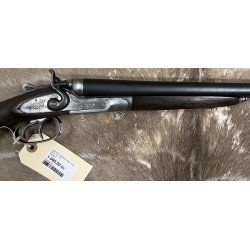 Darmes m belgisk hane 16/65 56cm 1/8 1/8