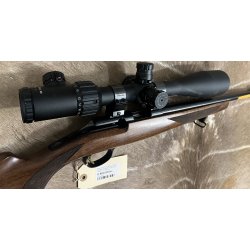 Browning T-bolt sport .17HMR Mkikkert 6-25x50 + D�mper