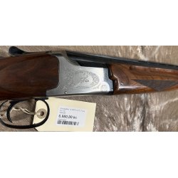 Winchester 101XTR 12/70 71xm 1/4 1/2 