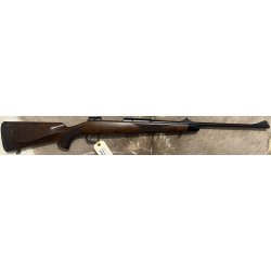 Brugt Mauser Mo4 .308 incl QAV Montage LINKS