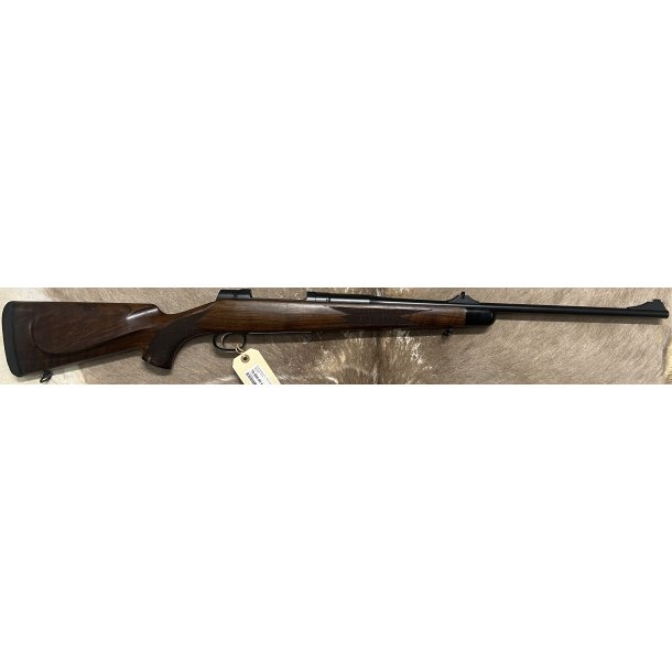 Brugt Mauser Mo4 .308 incl QAV Montage LINKS