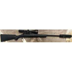 Ruger American kal,308 win m.kik 3-9x50 Lys