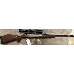 Brugt Carl gustav 3000 .308win med kikkert  med 2,5-10x40 kikkert