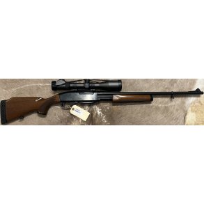 Remington M7600 Pump 30-06