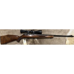 Husqvarna / Krico 600 kal.222 Rem